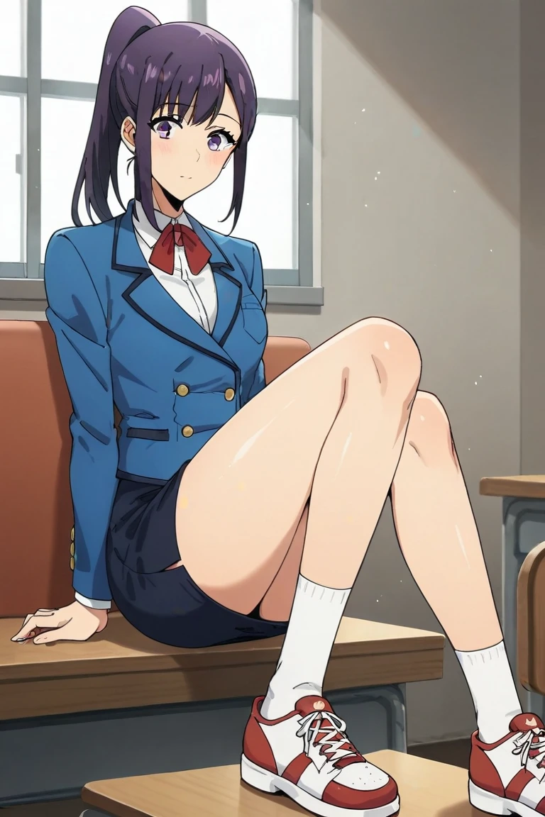 Sung jinah-anime-solo leveling V1