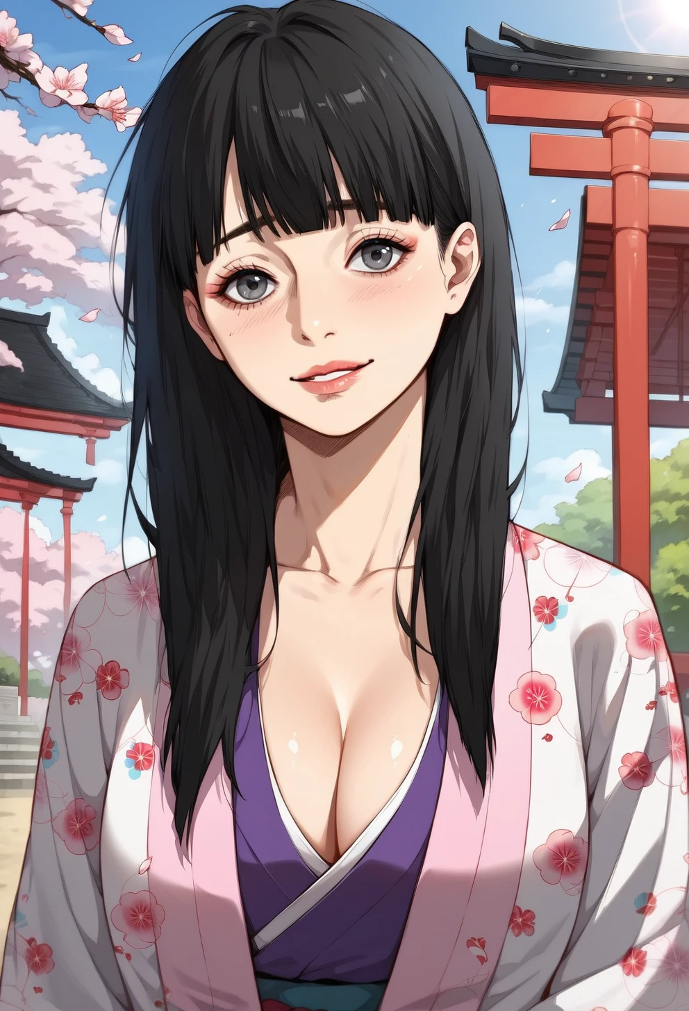 Momoko Kawasaki | Manhwa | Windbreaker v1.0
