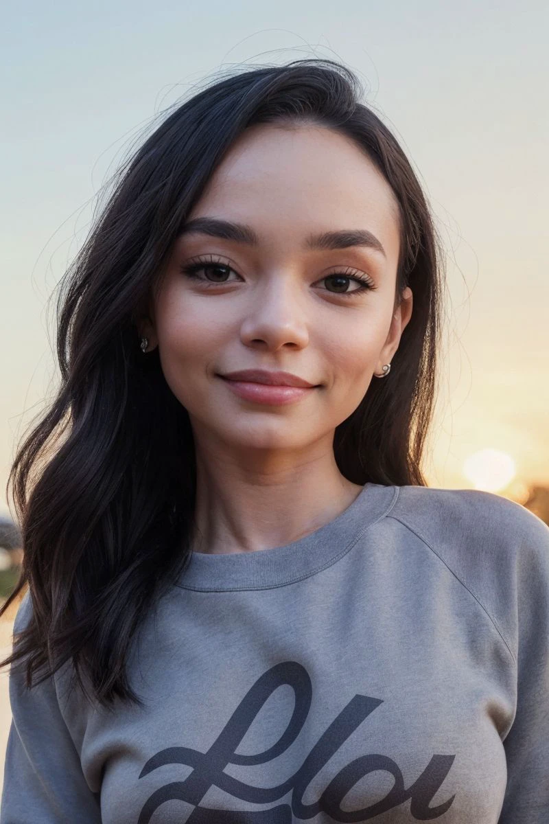 Selina Imai v1.0