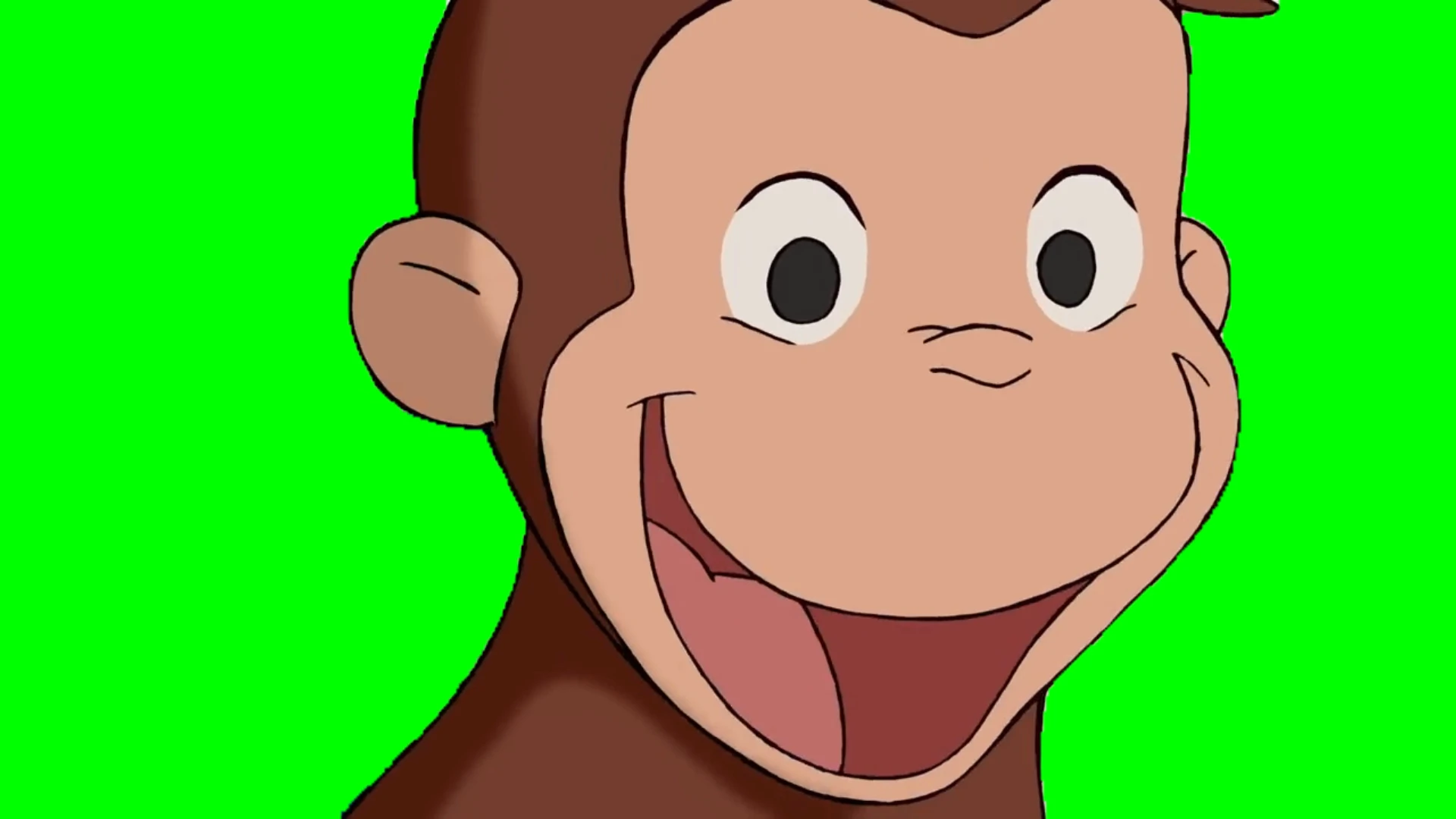 Curious George Curious Georgev1.0