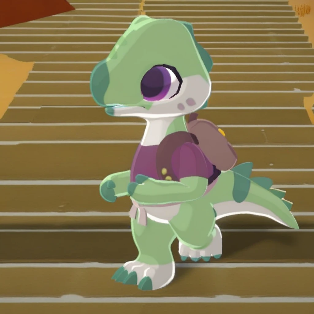 Clower (Amber isle) V1