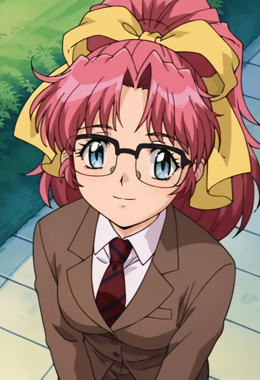 Mimika Aobajou [Five Card] V1