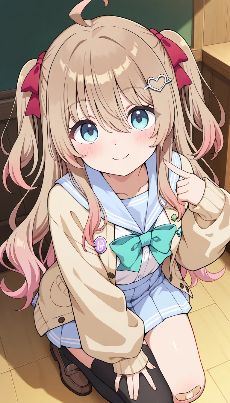 神经大人-虚拟主播（Neuro-sama-Vtuber） PonyXL