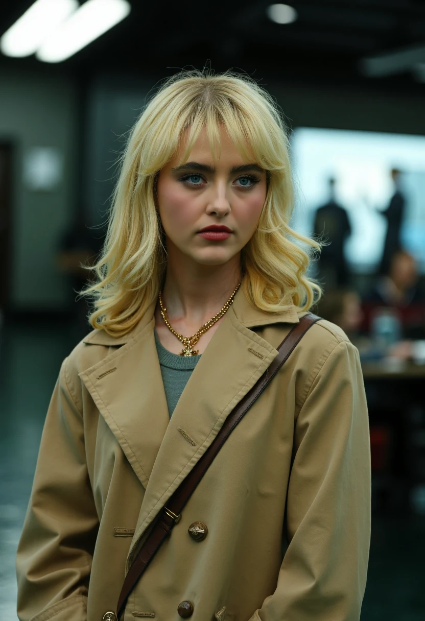 Kathryn Newton v1.0