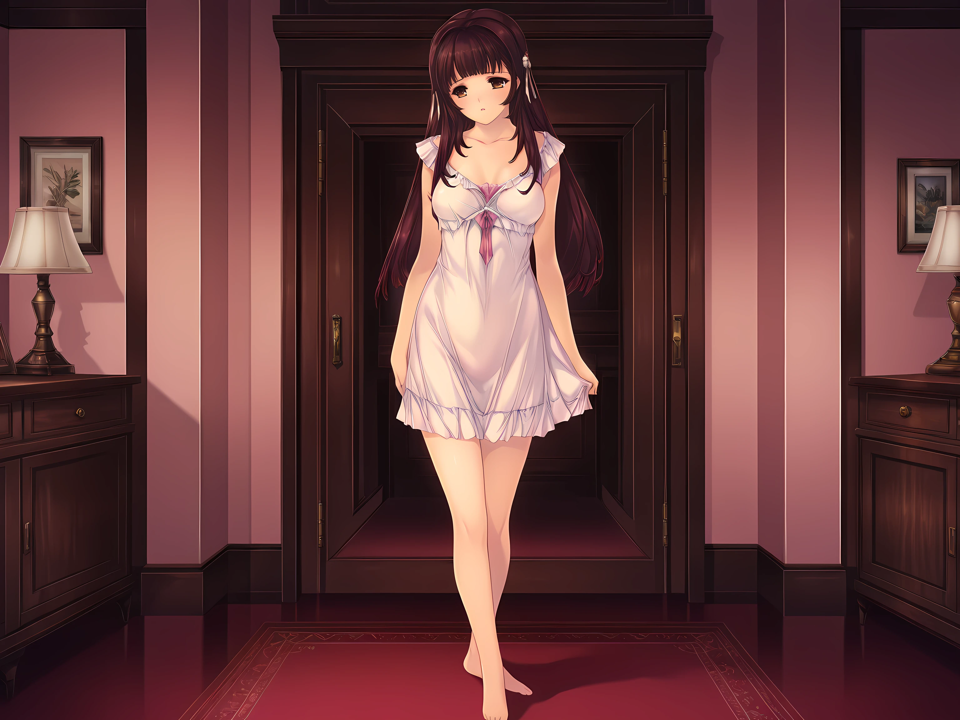 Oyako Rankan Illustrious V1