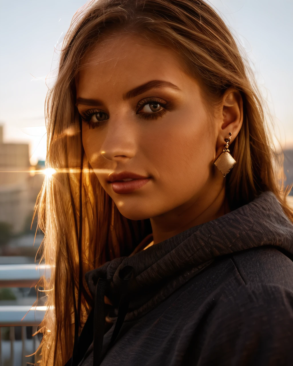 Andrea Randall (Nikol) V1