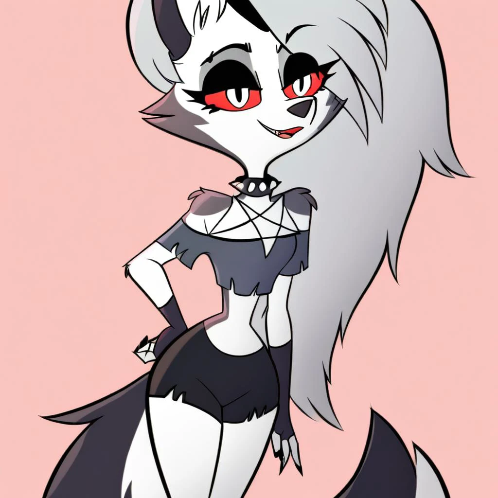 Loona: next attempt V1