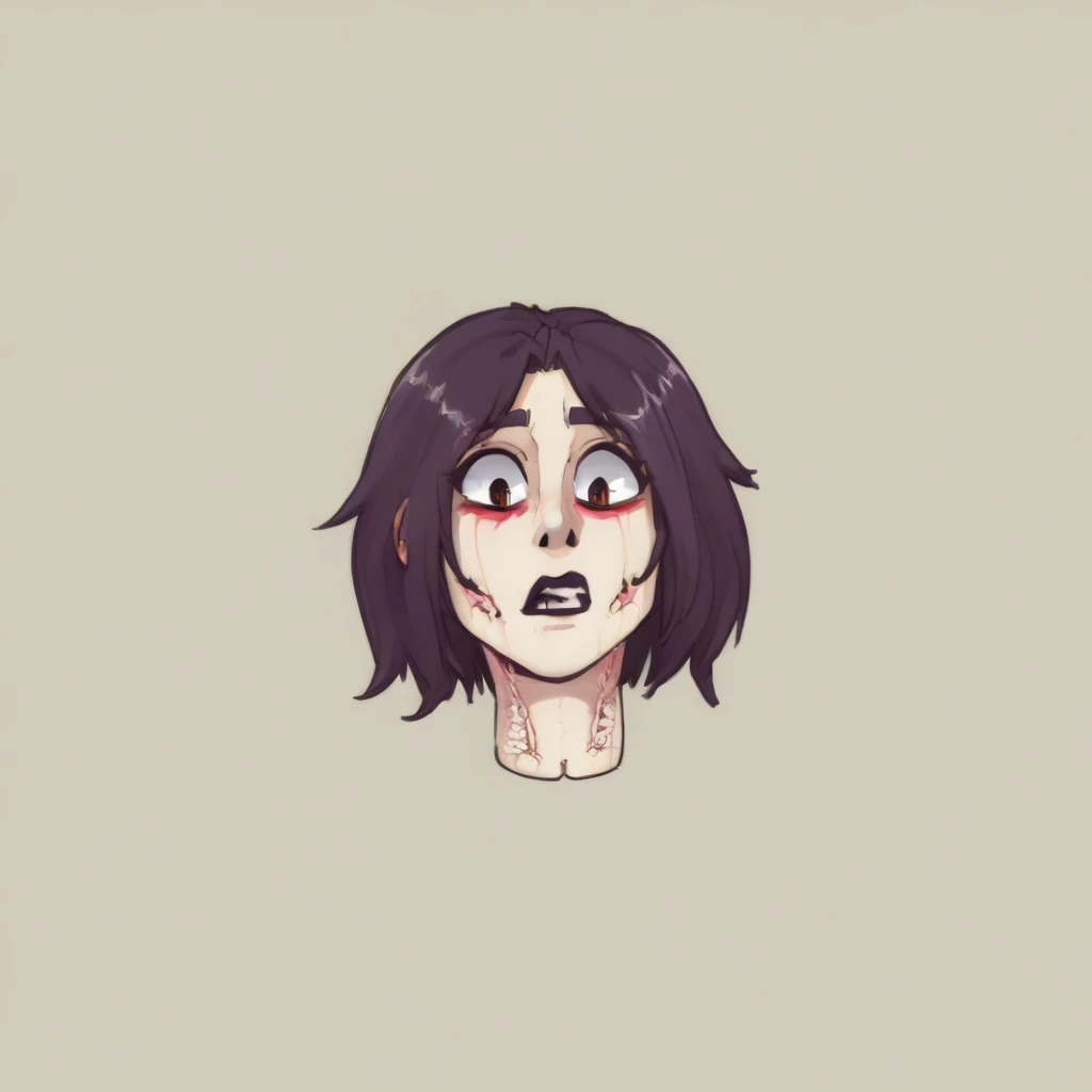 Detached heads V1