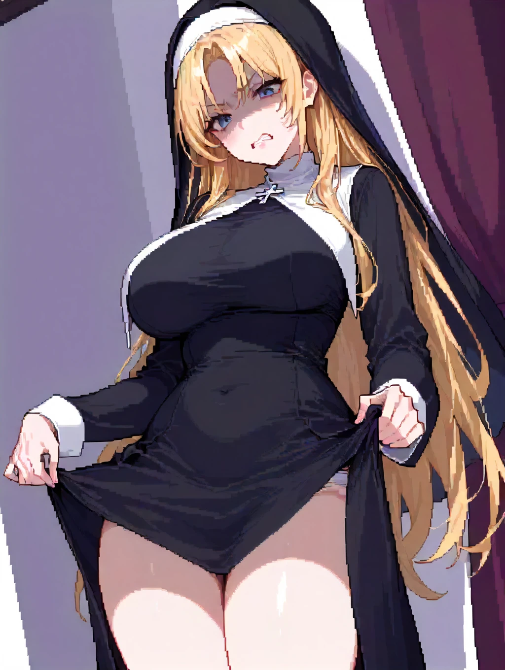 社群审查员-修女 v1.0