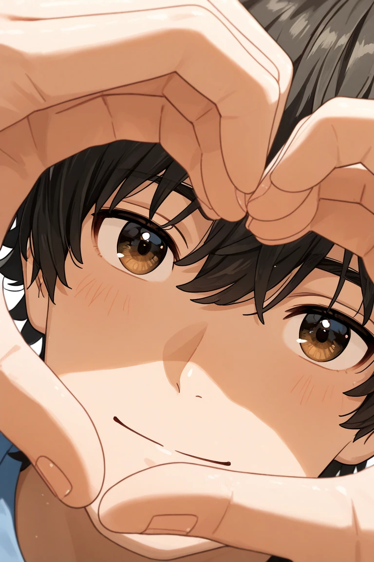 Takumi Sakagami | Anthem Of The Heart!🗣 Takumi is Here!