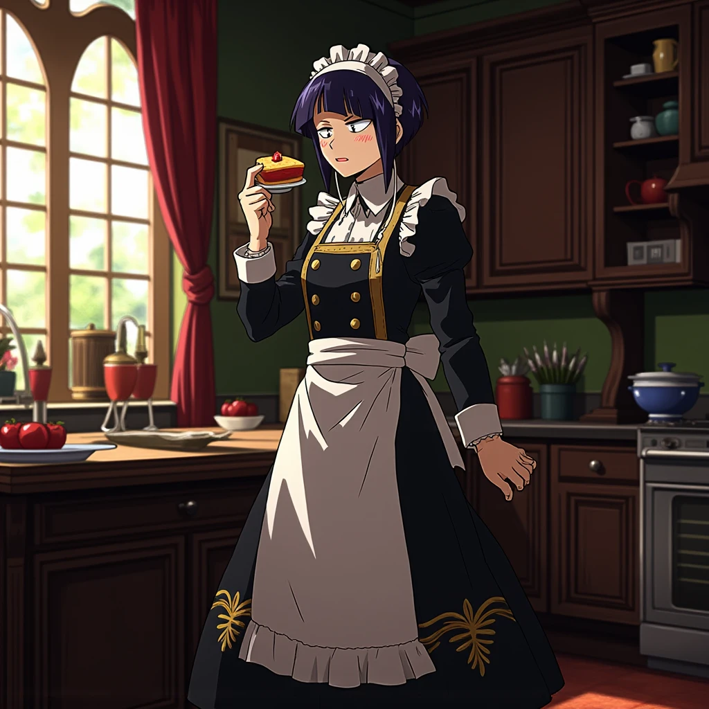 KyokaJiro (from My Hero Academia) v1.0
