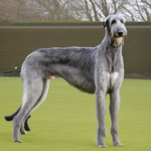 female irish deerhound, deerhound dog, , mammal, dog, bitch irish deerhound, male deerhound, irish deerhound, animal