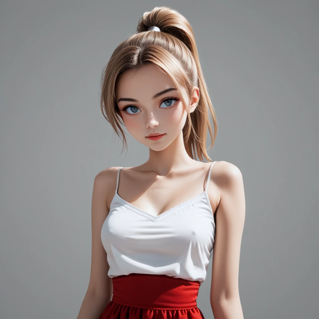 Ms. Peyton (OC) v4.0