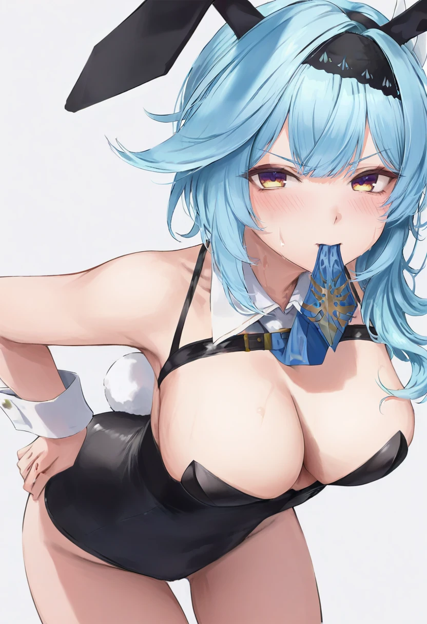 [SDXL] Artist Style: Leviathan/hikinito0902 v5.311P[Illustrious v0.1]