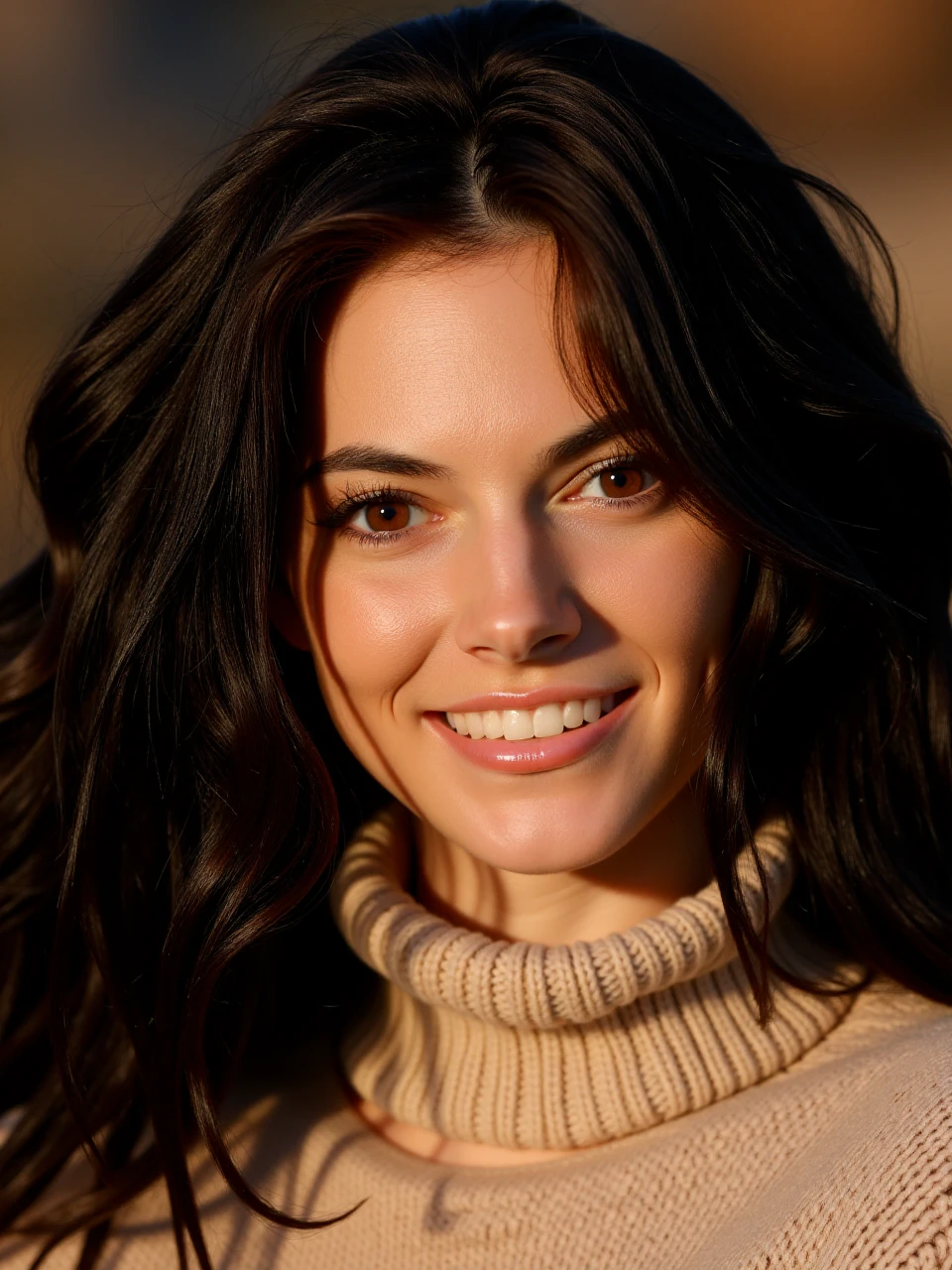 Aleksandrina - Adult model V1