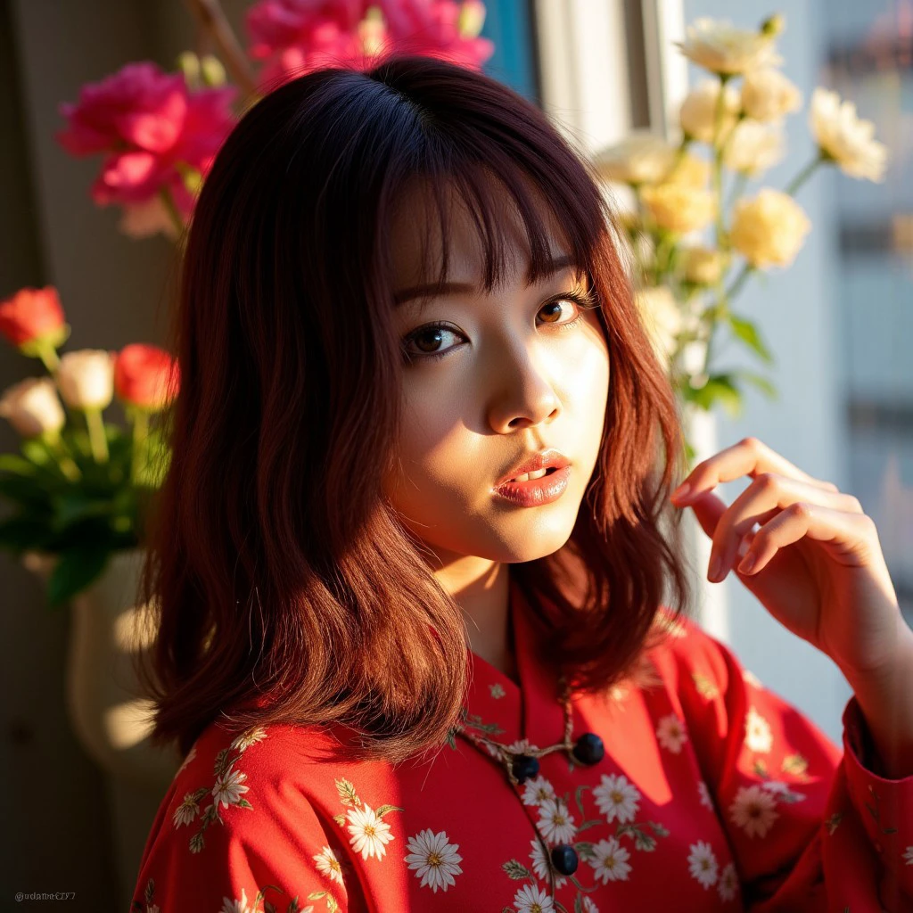 Japanese ?????? Women EP25