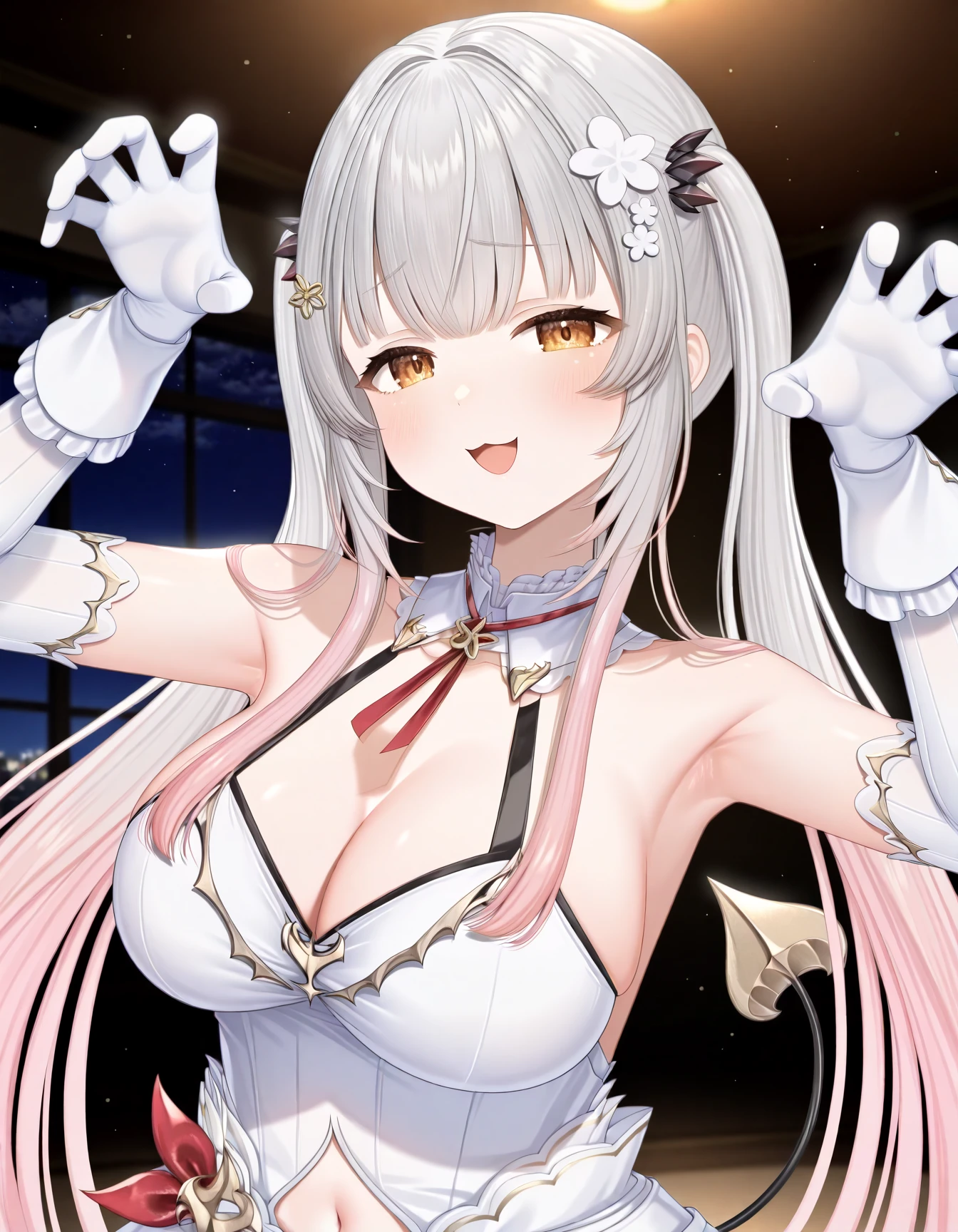 Suou Patra / 周防パトラ v1.0