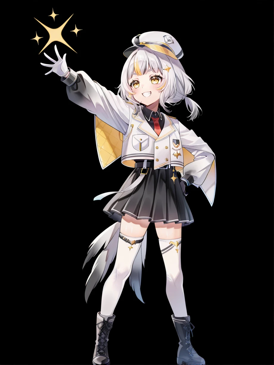 Taiwanese Vtuber  omaimaimai |台湾 Vtuber 鷗麥麥麥 v1.0