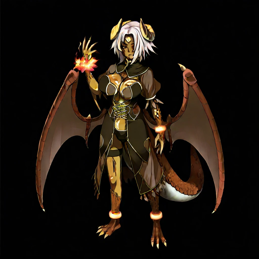 ドラゴナ / 犯され勇者 - Dragona: Violated Hero: I V1