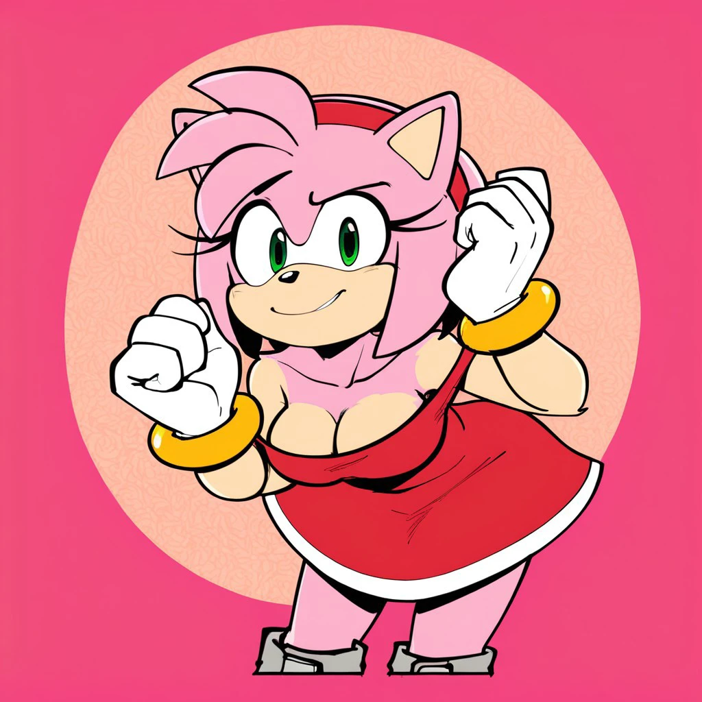 Duckydraws / Ducky Style (No Watermarks)