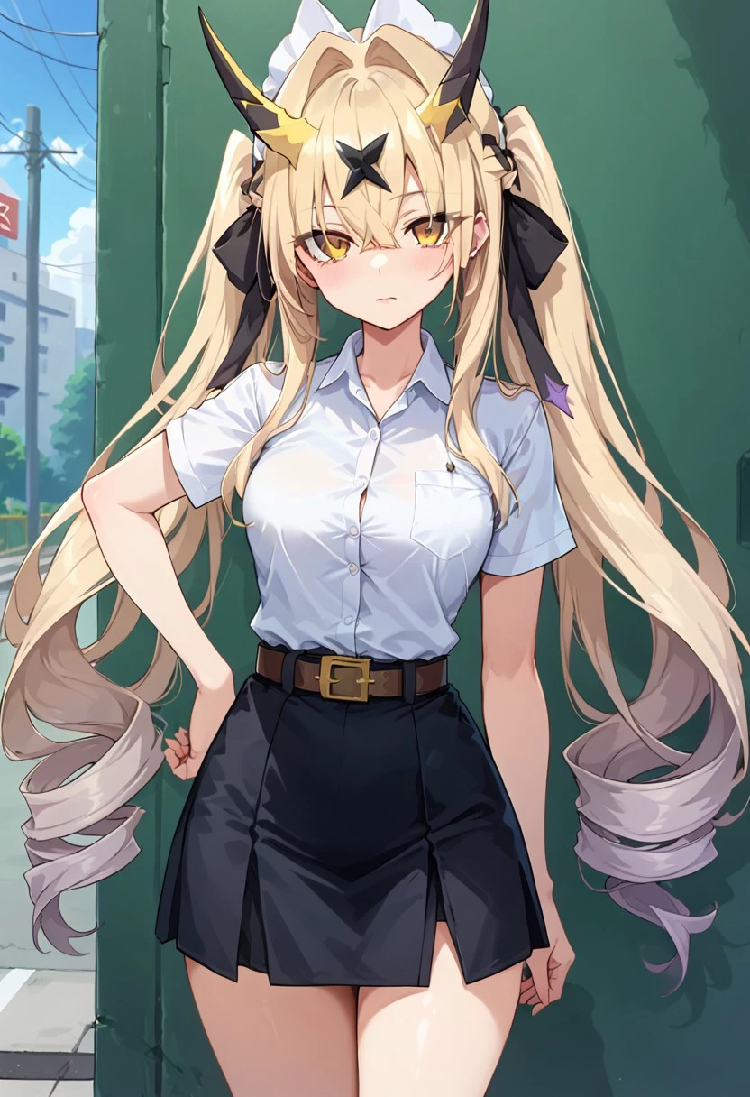 AOV airi dimension breaker V2