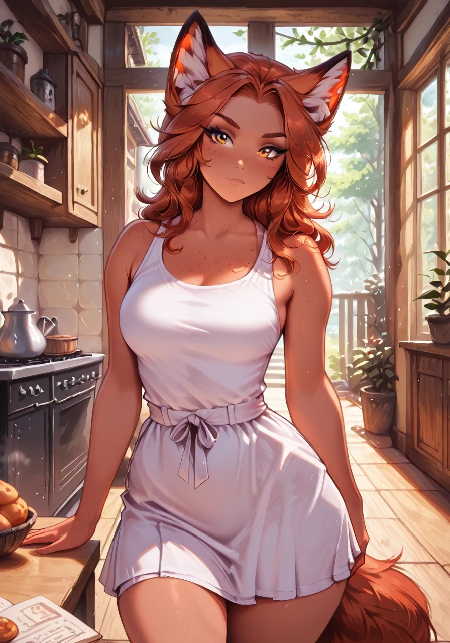 Vixie Illustrious v1.0