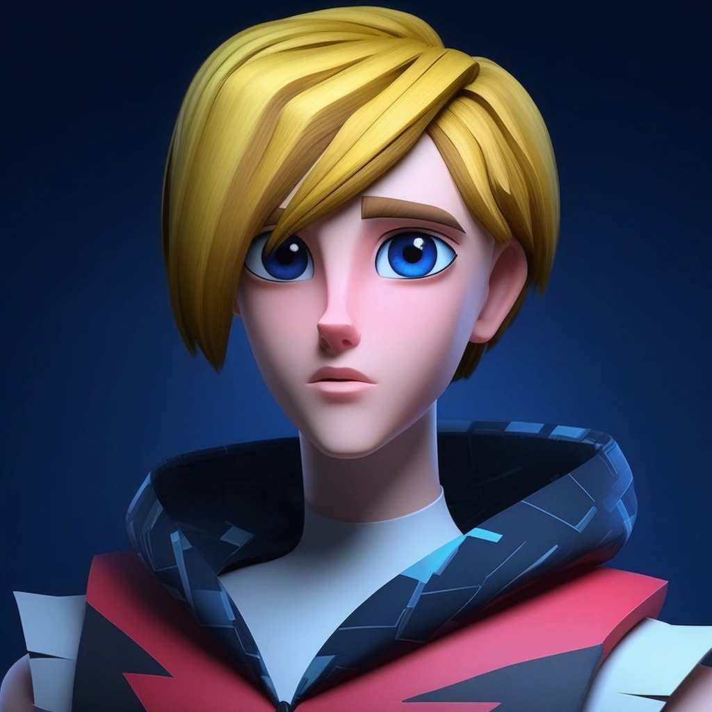 He-Man and the Masters Of the Universe 2021 Adam V1