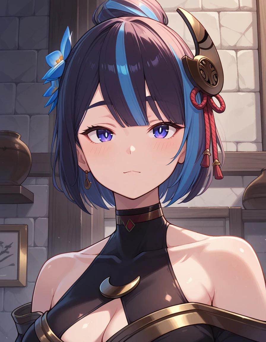 Saya [Palworld] v0.51