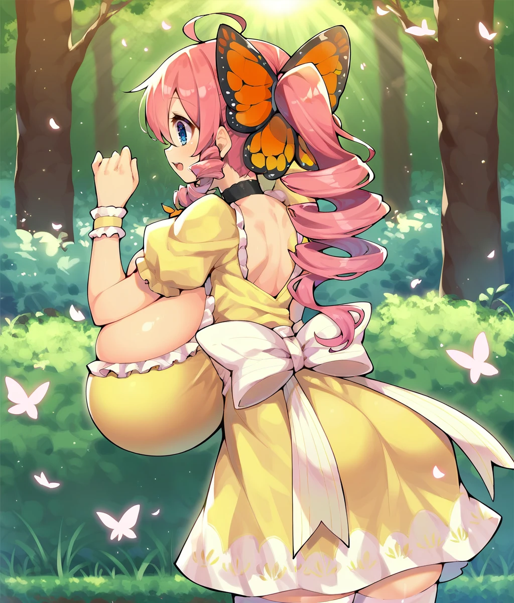 [PONY]sakuraba himari(Magister's OC) v2