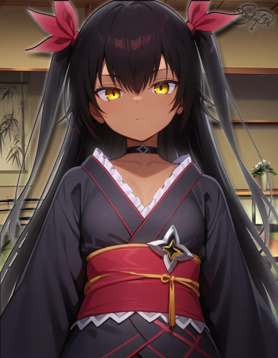 Nemesis [To love ru darkness] [Illustrious] master_nemesis.V-1.0