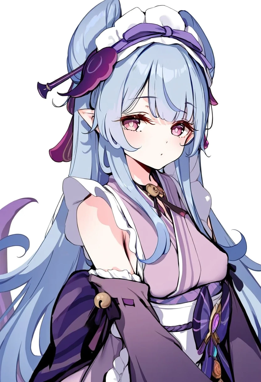 Character：梦见月瑞希 原神 Yumemizuki Mizuki 【Noob Vpred1.0】 v1.0