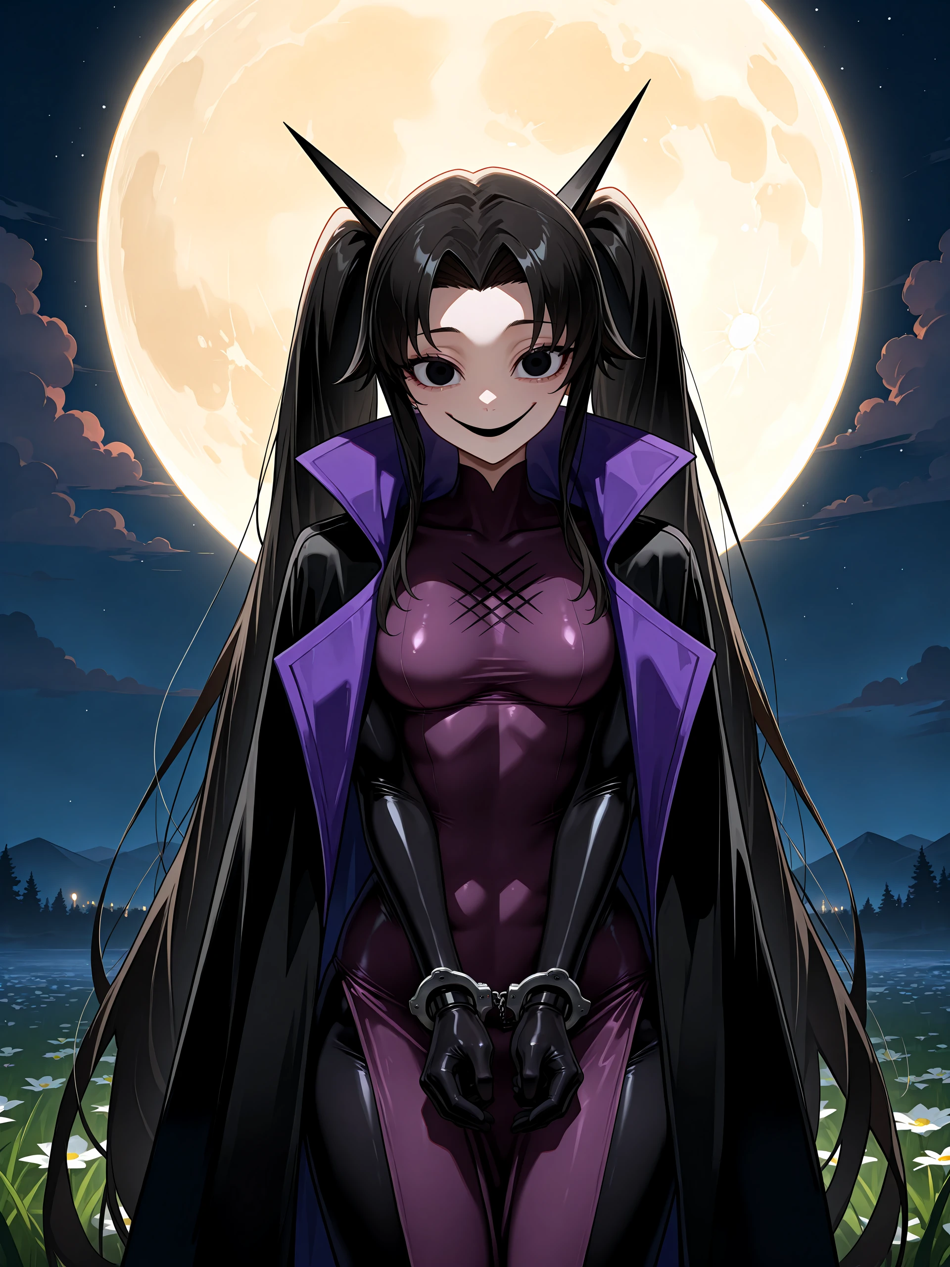 Gilzea - Ragna Crimson v1.0