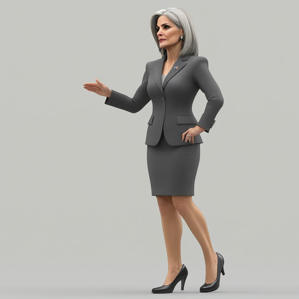 Senator Bernstein V1