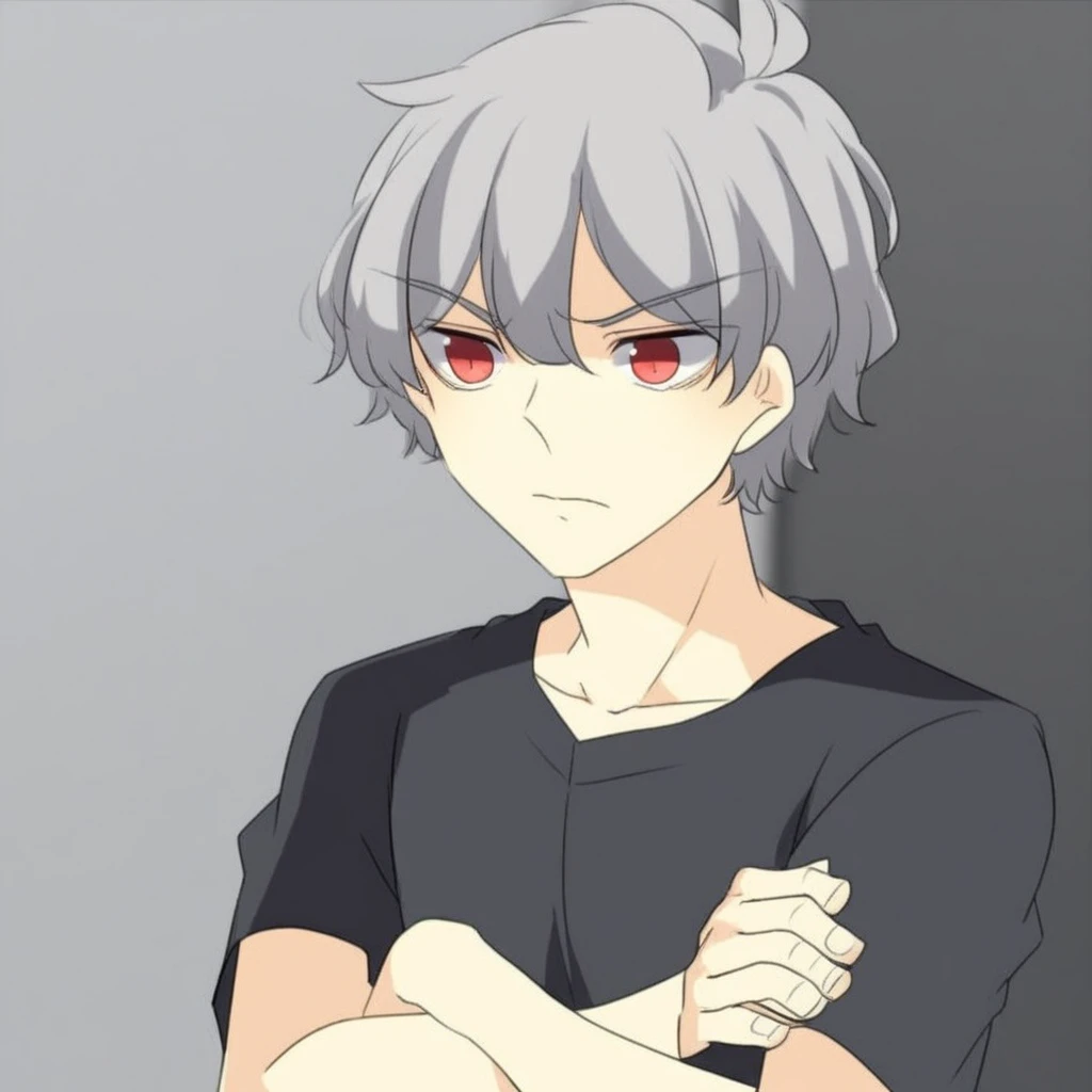 Unordinary | Webtoon Style | Ceremon (4th attempt) V1 (test)