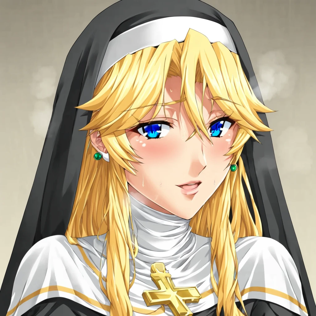 Sister Rosaria (Seikoujo) v1.0