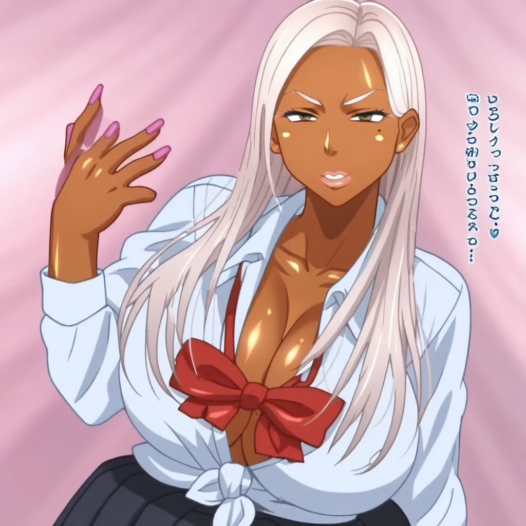 miko5(pony character) V1