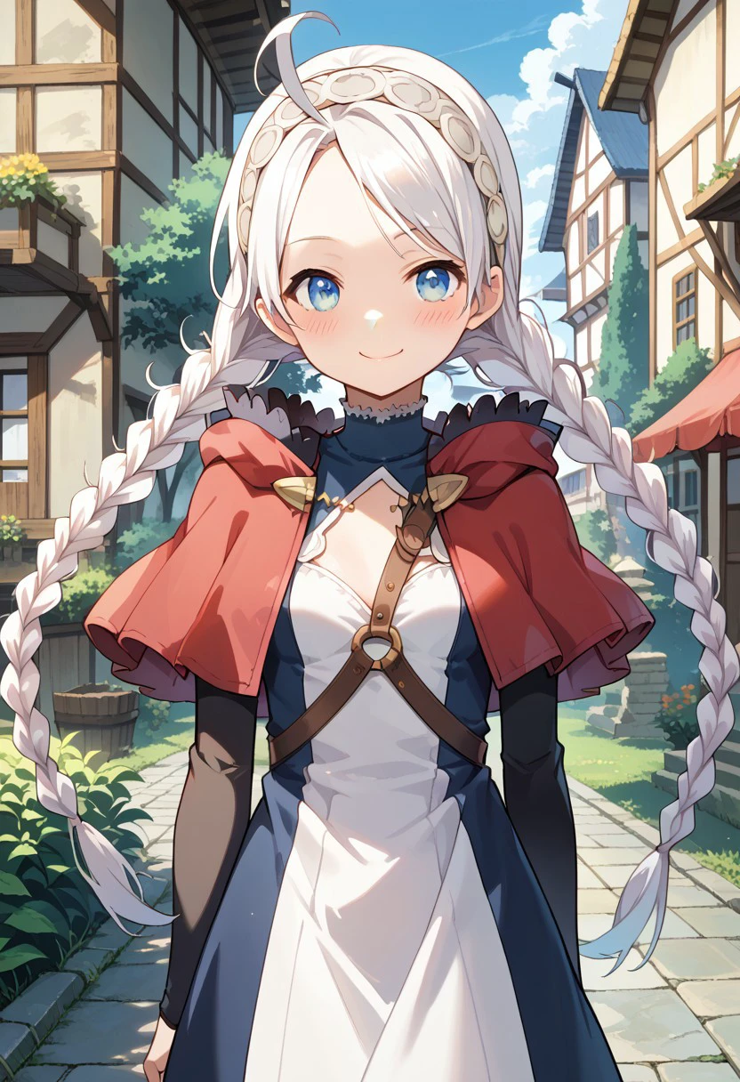 Nina (Fire Emblem Fates) V1