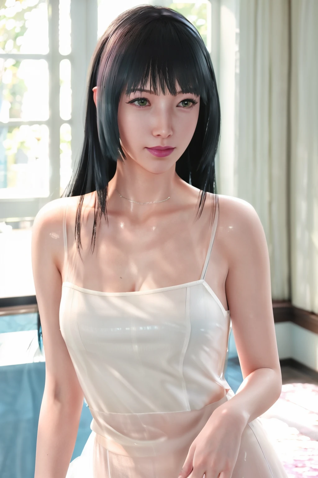 Gentiana FFXV V1