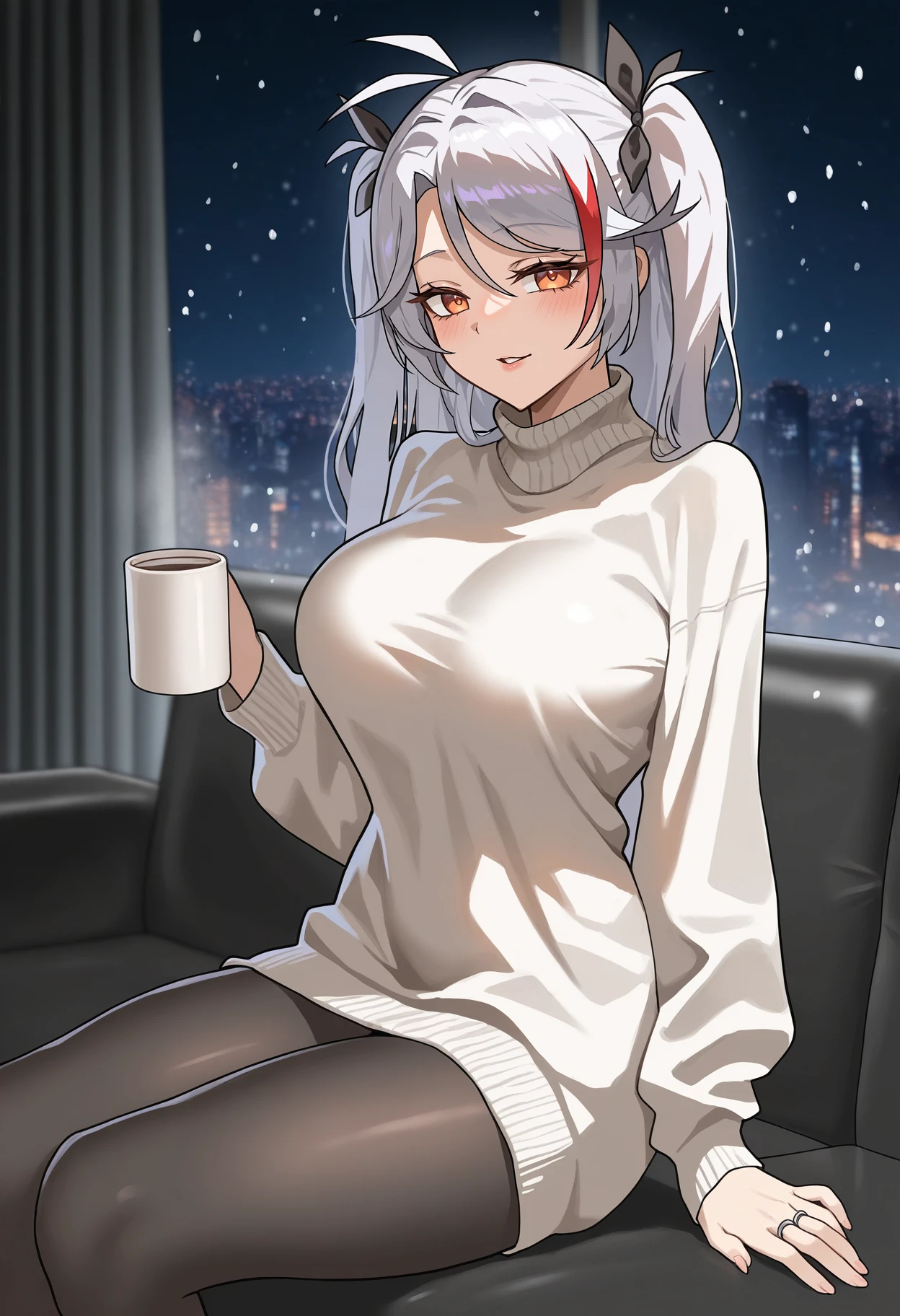 Anteiru Style (Illustrious) V1