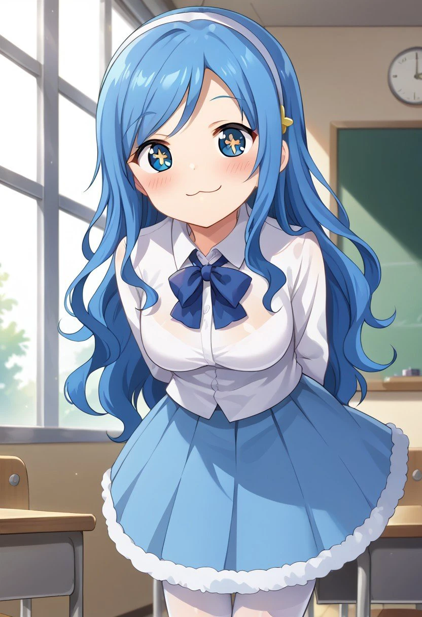 Tachibana Sylphynford (Himouto! Umaru-chan) V1