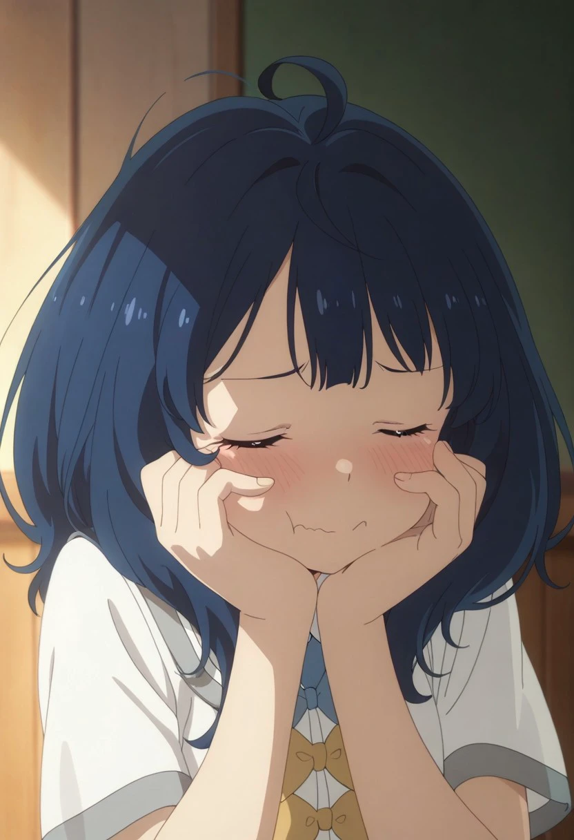 Yanami Anna | Too Many Losing Heroines! | 負けヒロインが多すぎる！ v1.0