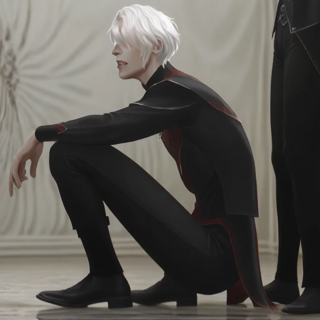 Vladimir - League 2025 V1