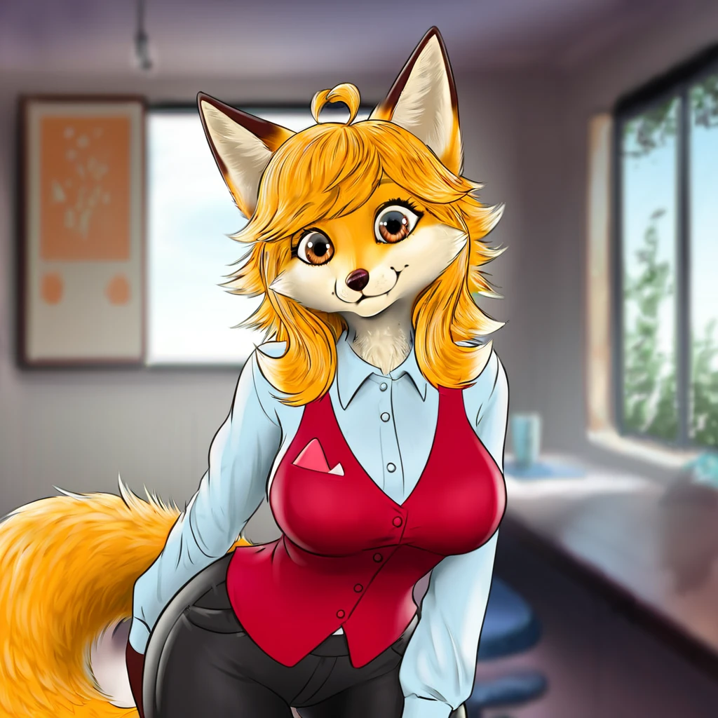 Jasmin (jasminthemanticore) v1.0 (pony)