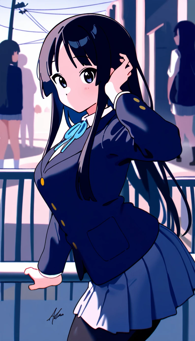 akiyama_mio_noobxl_eps_1.0 v1.0