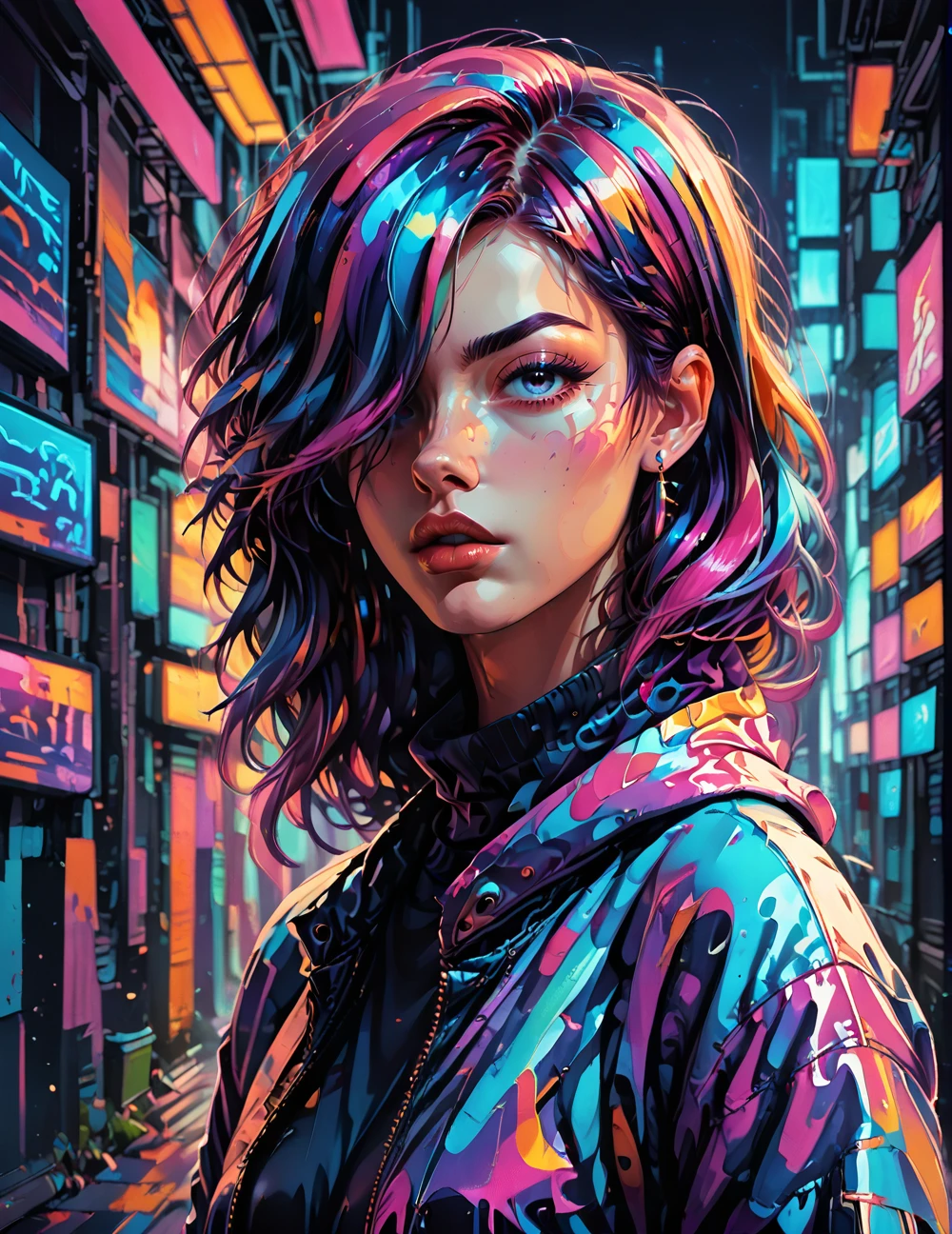 Color Explosion v1.0