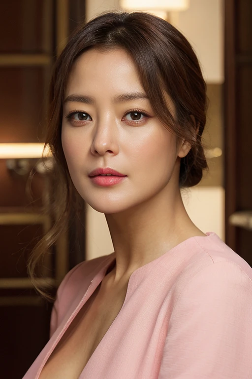 Not Actress - Kim Hee-sun v1.5