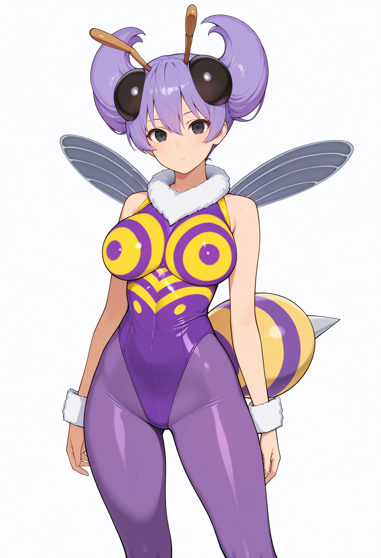 Darkstalkers female Characters Hsien-ko