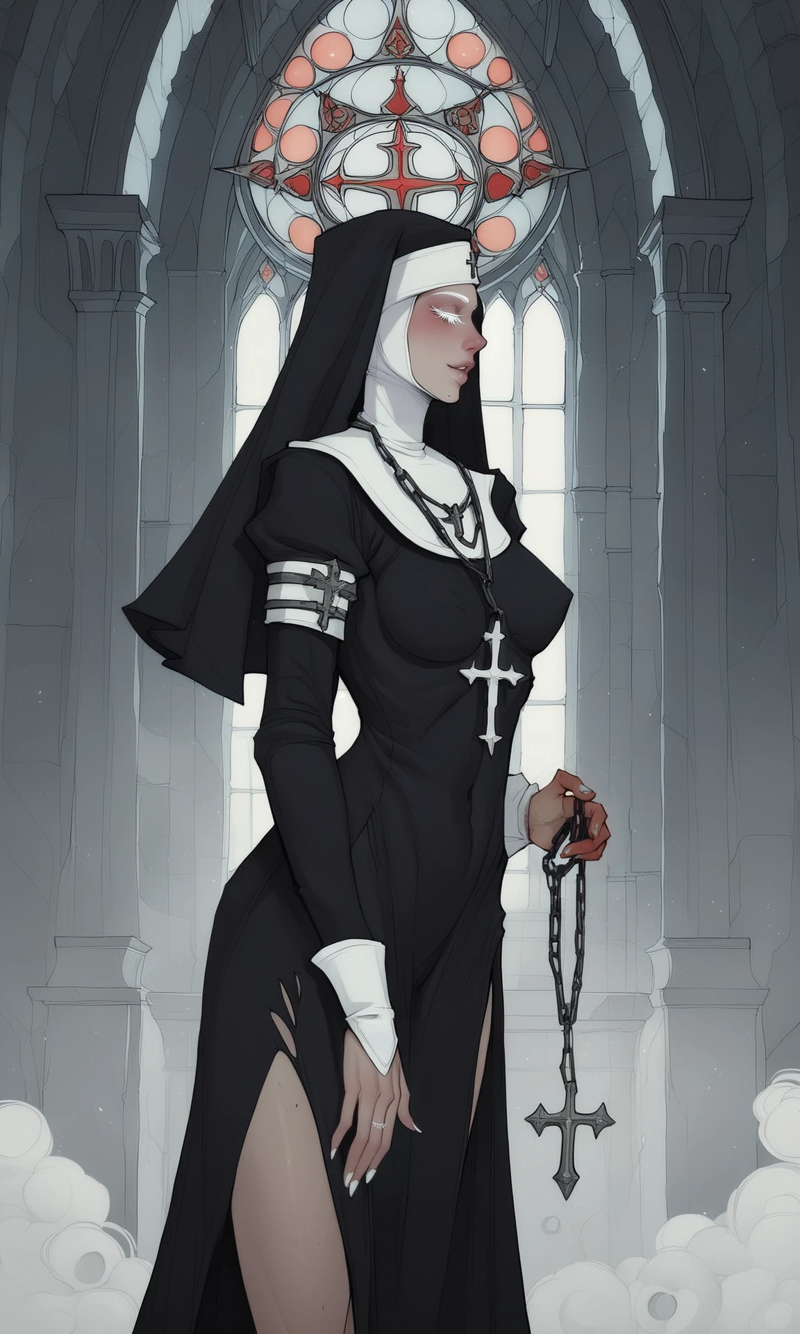 IrenHorrors-Style Pony