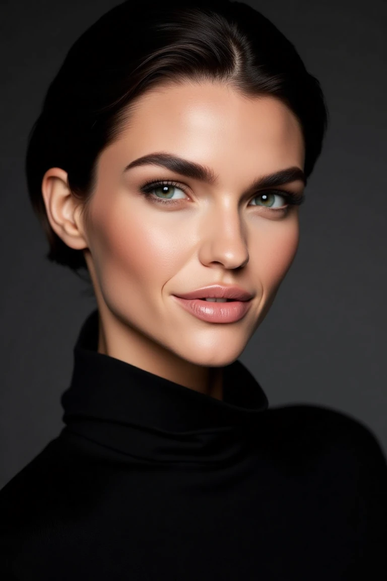 Ruby Rose (Flux LoRa) flux v1.0