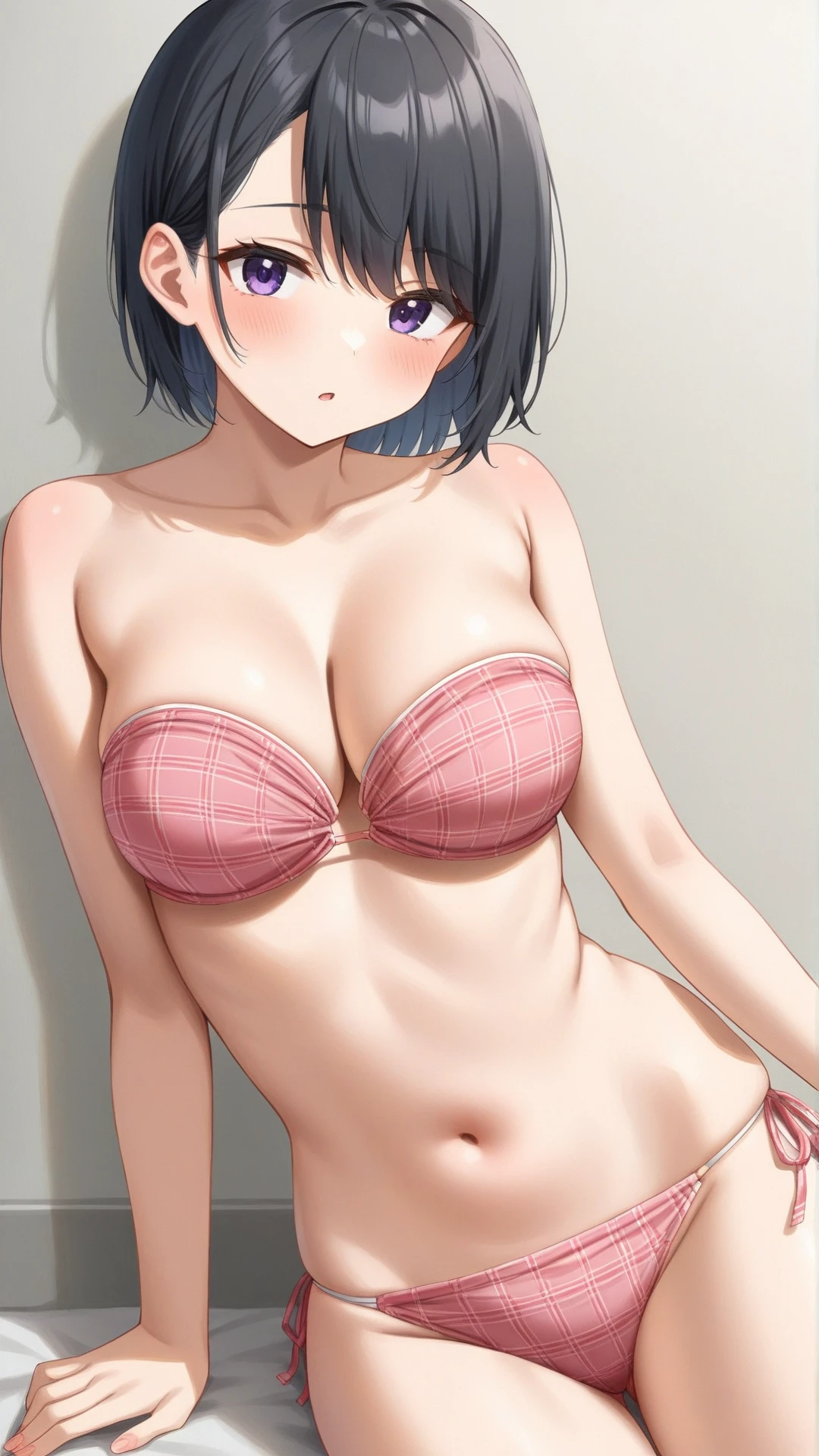 Pony_pink_bikini_v1 v1.0